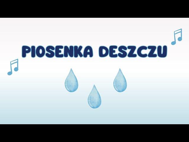 "Piosenka jeziora" | ze słuchowiska: LENKA I ZACZAROWANE DOMKI