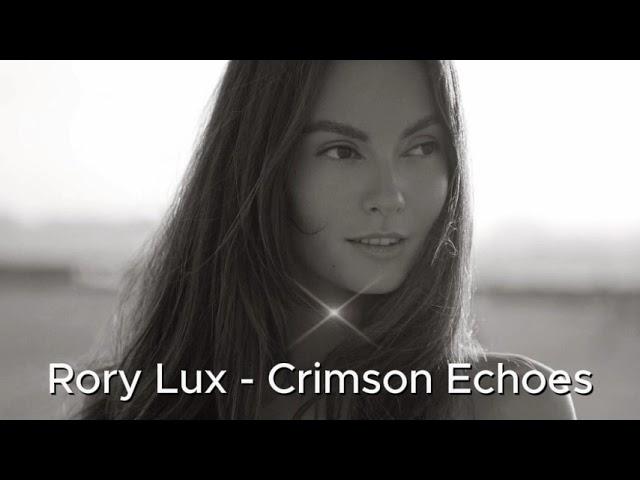 Rory Lux - Crimson Echoes