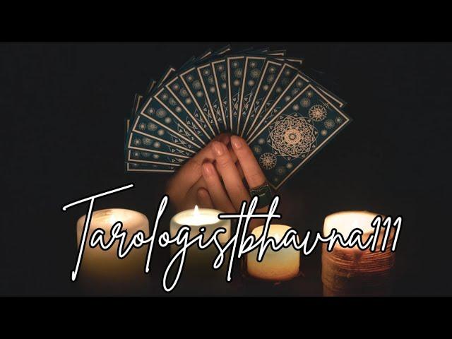 Tarologistbhavna111 is live#Live #tarot #tarot reding #Tarologistbhavna111 🪄