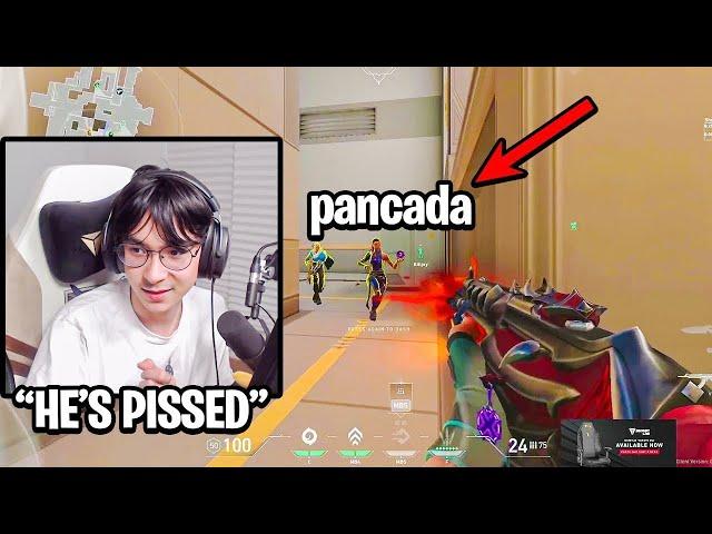 TenZ vs SEN Pancada And SEN Dephh Happens In Ranked | SEN vs SEN | VALORANT