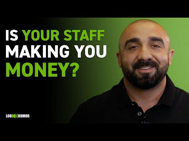 How to Train Your Team To Sell More Memberships In 10 Minutes | The GSD Show