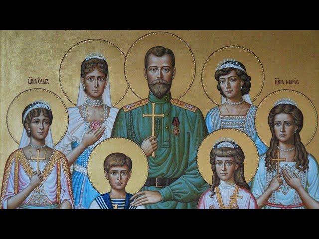 Miracles of the Martyr Nicholas II, Part 8