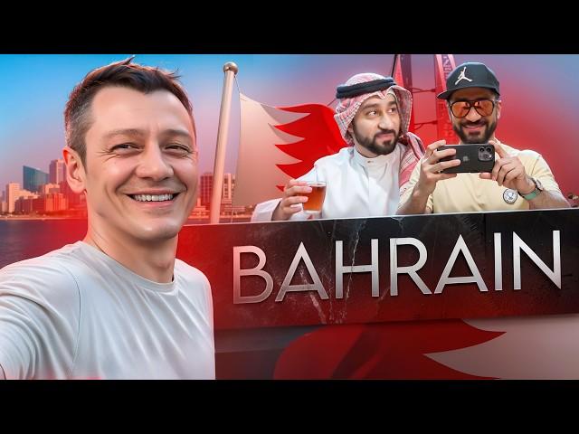 Bahrain: Most Liberal State in the Gulf Region