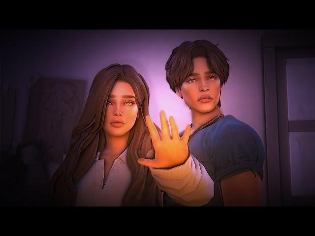 ˖° SHATTER ME ️ 𝐀𝐒𝐘𝐋𝐔𝐌 / a Sims 4 Love Story  part 1