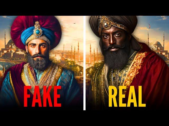 10 European Kings, Monarchs & Emperors Who Were Black But They Decided To Hide It!