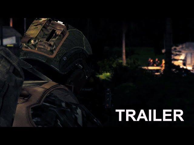 LRR-PH ARMY RESCUE OPERATION - OFFICIAL TRAILER