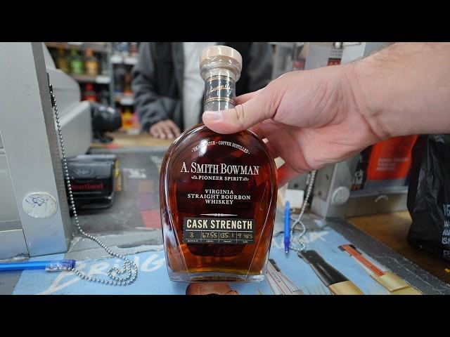 Surprising Results Bourbon Hunting Savannah GA