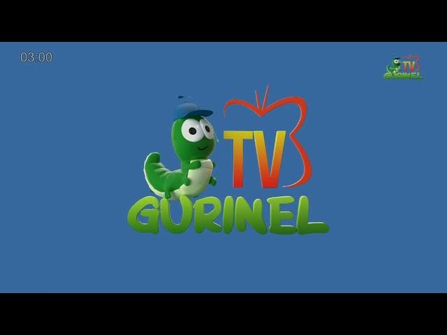 Переход на зимнее время (Gurinel TV HD (Moldova), 27.10.2024)