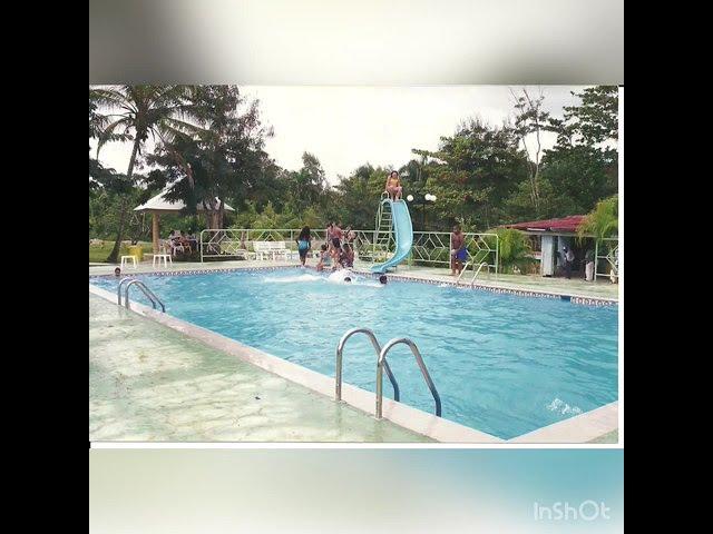 Vendo esta finca con piscina en los castillo de la victoria.