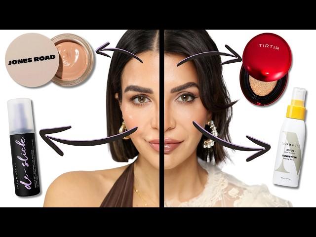 Look 10 Years Younger In 10 Minutes | 2 EASY ways!