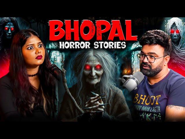 Bhopal Horror Stories | Horror Podcast | Scary Pumpkin Podcast | Darr Ki Sacchi Kahani