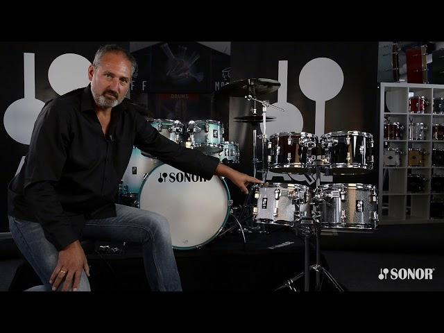 SONOR AQ2: Feature Video