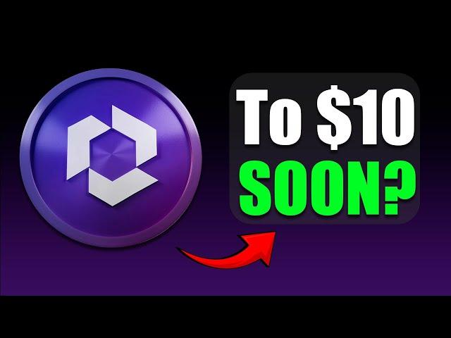 FUTURE OF GAMING: PORTAL Coin - What is it? | Price Prediction
