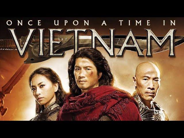 Once Upon a Time in Vietnam 2013|Hollywood Movies|Hindi Dubbed Hollywood Movies|