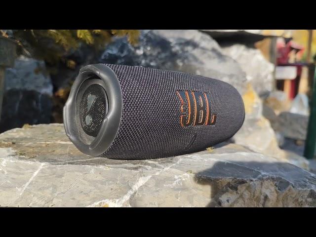 JBL Charge 5 WW3