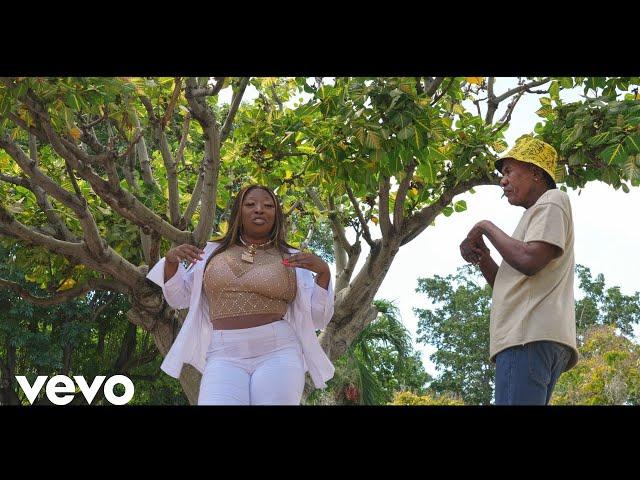 Macka Diamond - ChatterBox (Official Music Video)