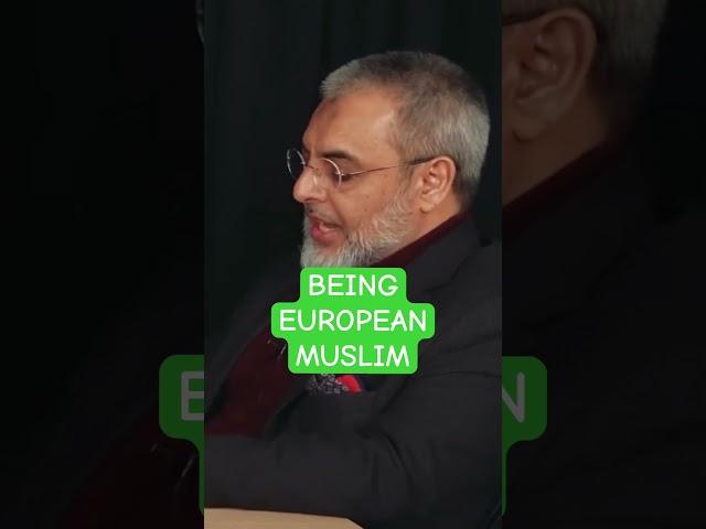Being #european #muslim #germany #france #usa #canada #turkey #america #muslimattitudestatus #islam