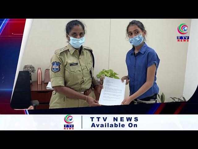 NEWS UPDATE || 12-03-2022 || TTV News Channel