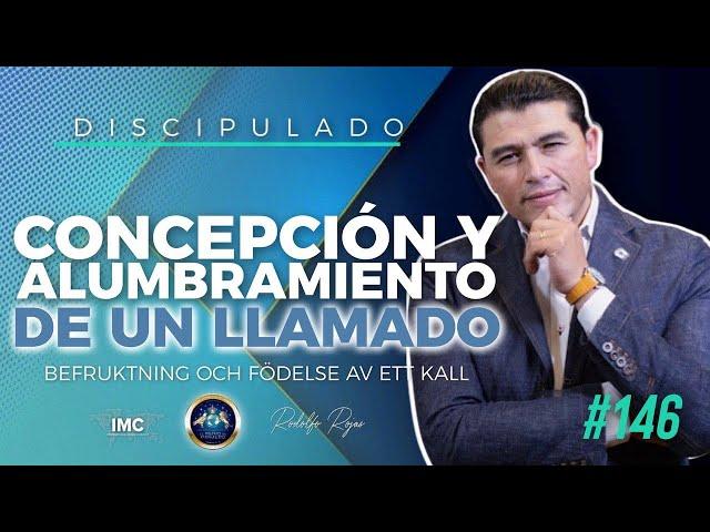 Concepción y Alumbramiento de un Llamado