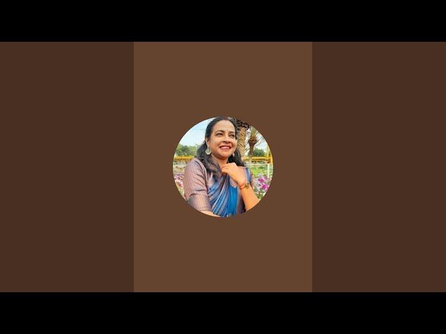 Sarita Patel Shalu  is live