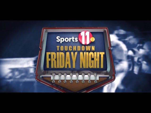 #WJHLTDFN: FINAL high school football scores and highlights here!