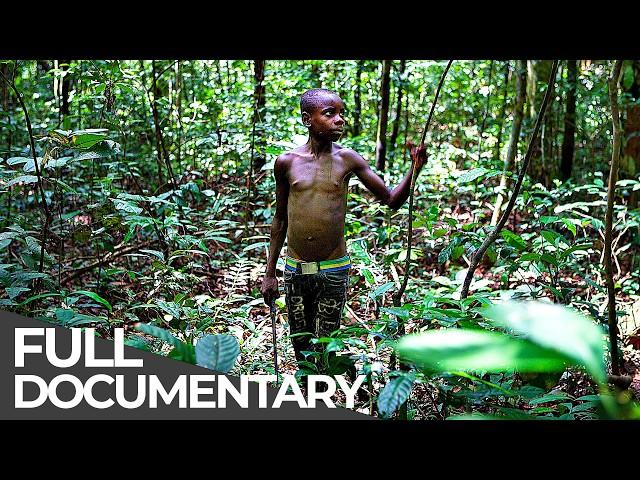 Most Dangerous Ways To School | Cameroon, Mayotte & Mexico | Free Documentary