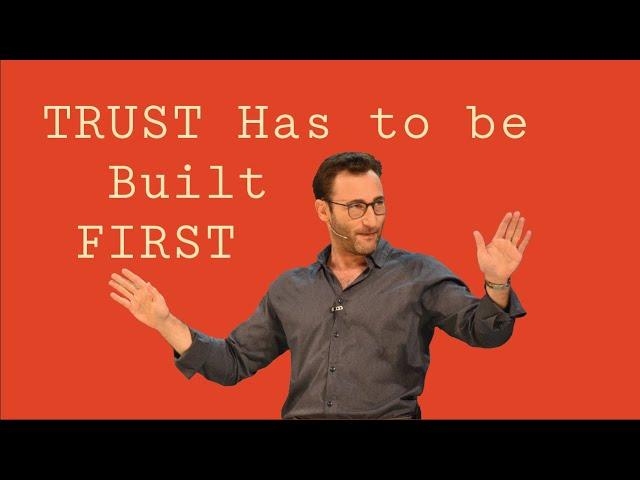 Building Trusting Teams