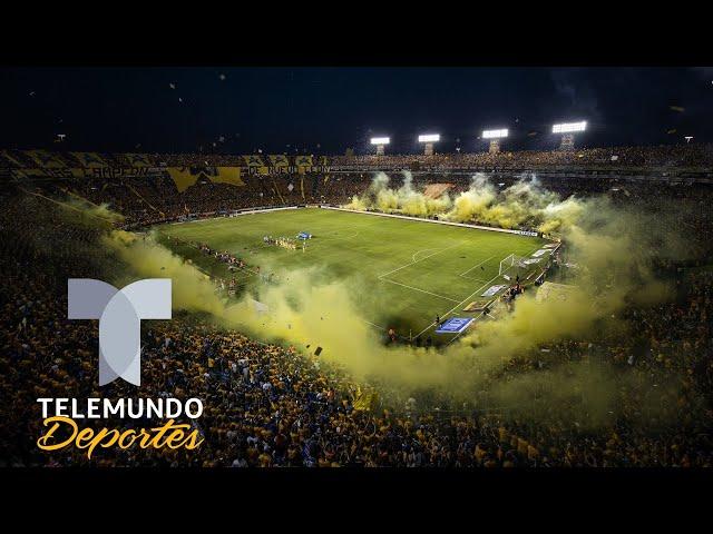 El Clásico Regio, una pasión que va más allá de los colores | Liga MX | Telemundo Deportes