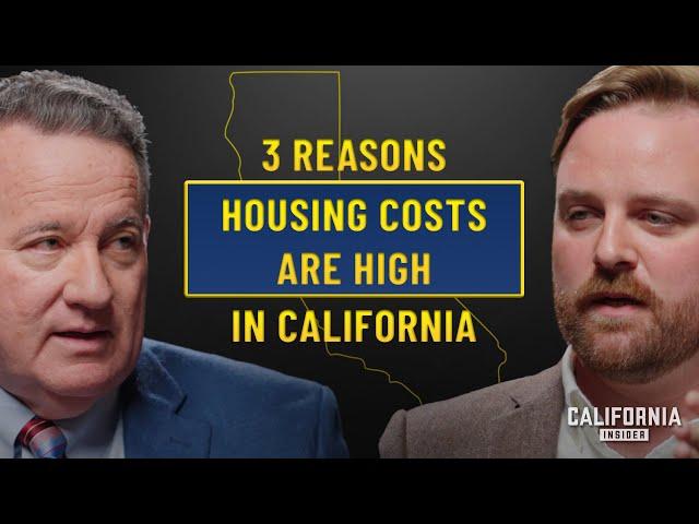 The Hidden Costs That Impact California’s Housing Affordability | Nolan Gray | Jim Righeimer