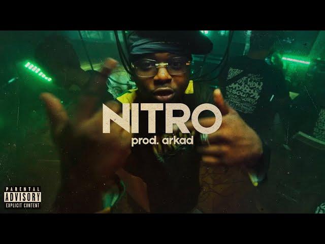 Leto x Guy2bezbar Type Beat | "NITRO"  | Instru Rap Lourd Kickage 2021