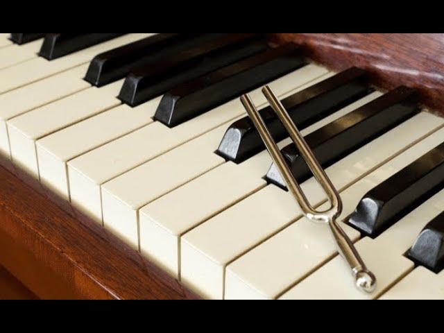 Best piano tune ever | Tech Sahari