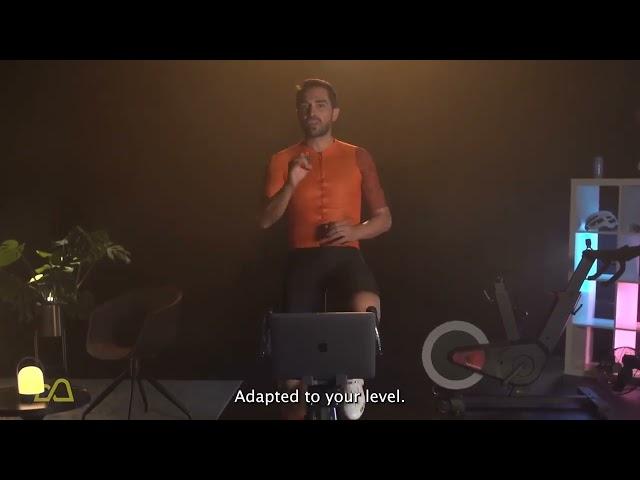 BKOOL | Using BKOOL Cycling