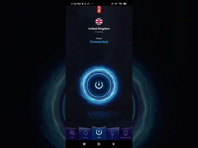 Ninja Vpn Review