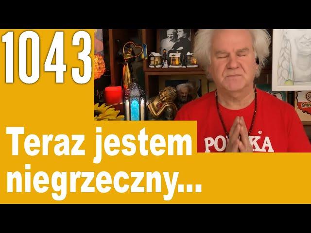 System Miłości Ojca Pio ( Wiesiorynka ) - 1043 - Teraz jestem niegrzeczny...