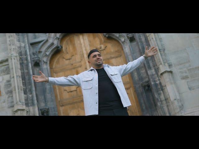 Shaban Regele din Banat - Omule trezeste-te (Official Video) 2025