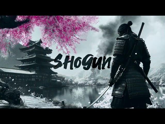 Trailer Rebel - Shogun (Full Album) | AAA Asian Action