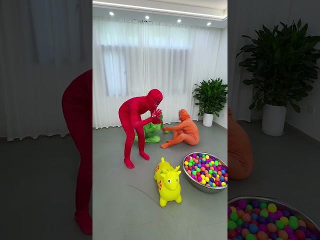 #节奏盒子#家庭#搞笑#可爱