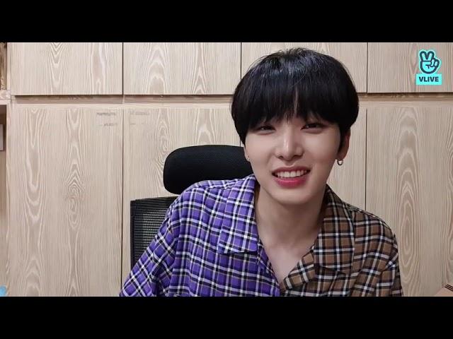 [ESP/ENG] Live Seoho |ONEUS #SEOHO#ONEUS#VLIVE#KPOPMANIAZ