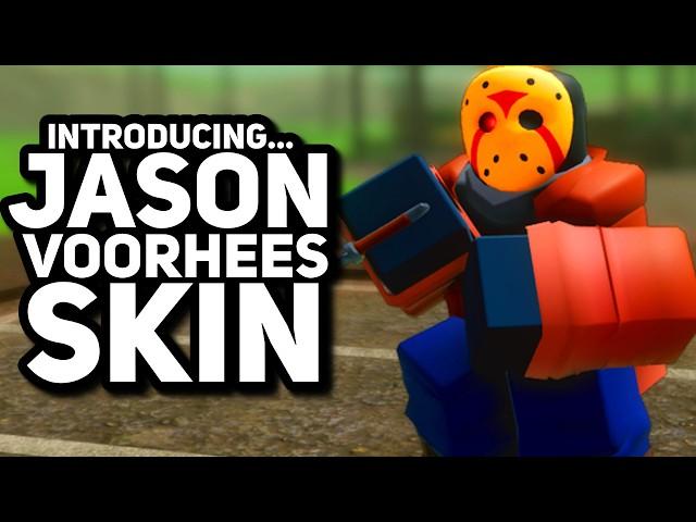 How to get Jason Skin? | 3 Million HP Boss? | New Towers? | TDS Halloween Event Questions Answered