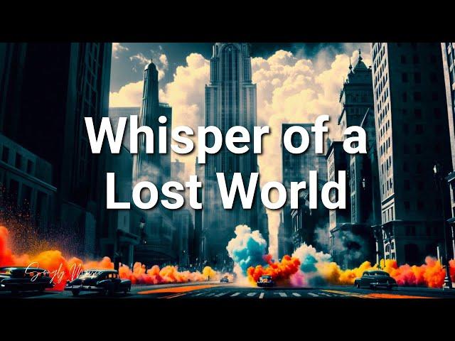 Songly - Whisper of a Lost World (Lyrics)| @songlymusic