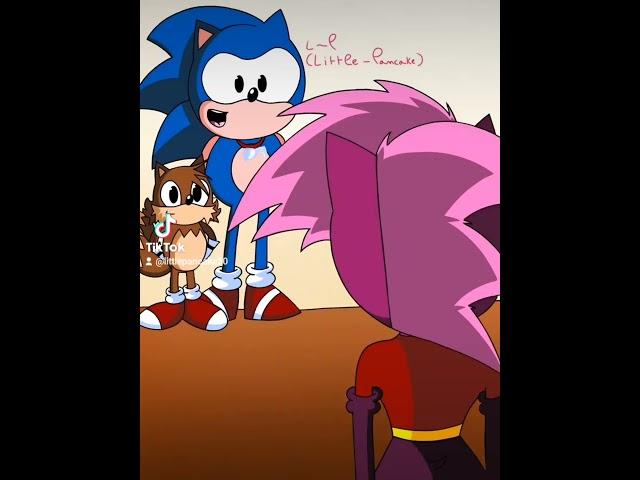 If Tails was in Sonic Underground #sonic #sonicart #art #sonicfanart #sonicthehegdehog