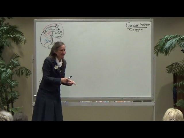 Barbara O'Neill - #4 - To Conquer C