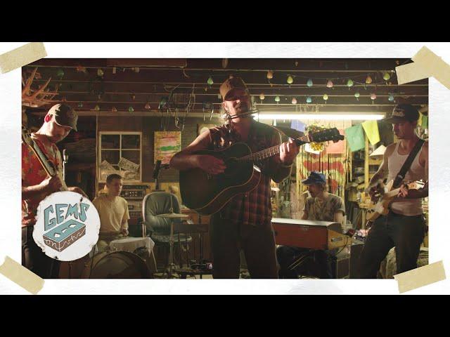 The Deslondes, "South Dakota Wild One" // GemsOnVHS™