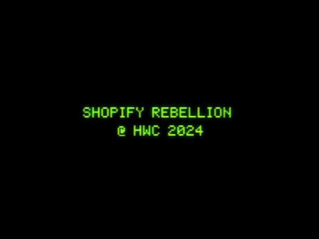 ROAD TRIP to Halo World Championship | Shopify Rebellion Halo 2024