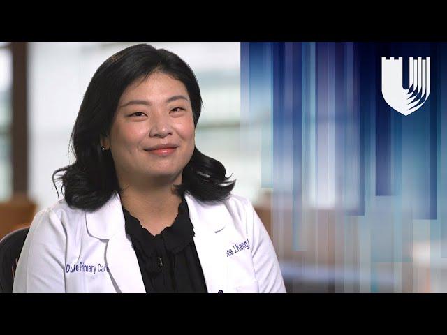 Lena J. Kang, MSN, AGNP-C | Duke Health