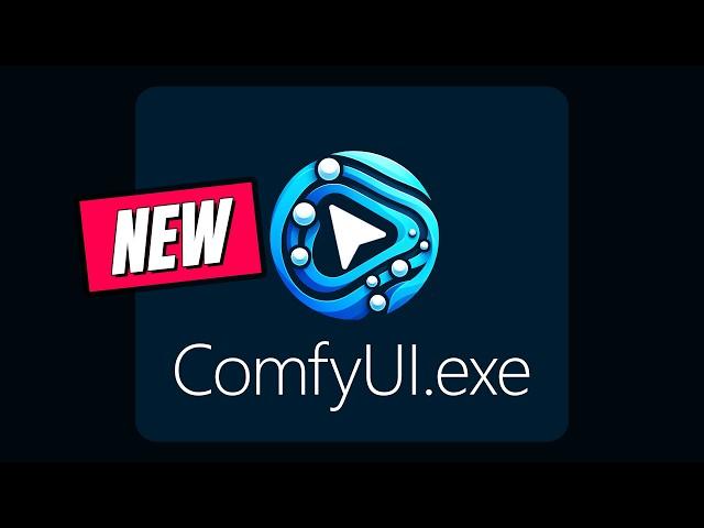 The NEW ComfyUI