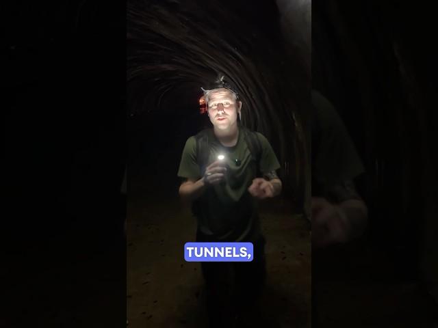 BEST TACTICAL FLASHLIGHT FOR URBAN EXPLORING? @olightworld