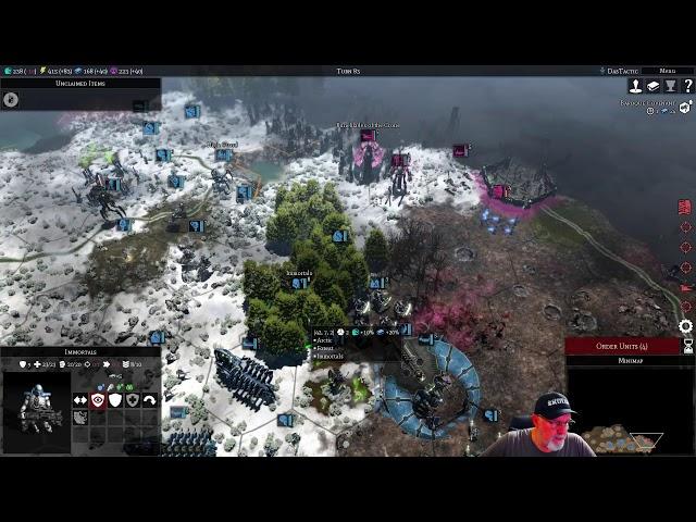 WarHammer Gladius Part 3