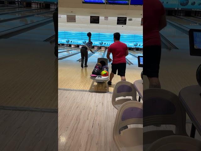 Clarksville City tournament! #bowlifi #teamctd #turbogrips #stormnation #bowling