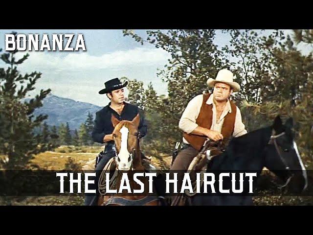 Bonanza - The Last Haircut | Episode 119 | WESTERN | Cowboys | Full Episode | English